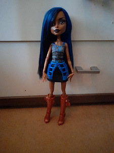 Монстр Хай/Monster High (1 фото из 1)