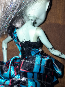 Monster High/Монстр Хай (4 фото из 6)