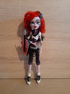 Monster High/Монстр Хай (1 фото из 1)