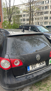 Passat b6 (5 foto / 7)