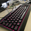 HyperX Alloy Core RGB klaviatuur (foto #2)
