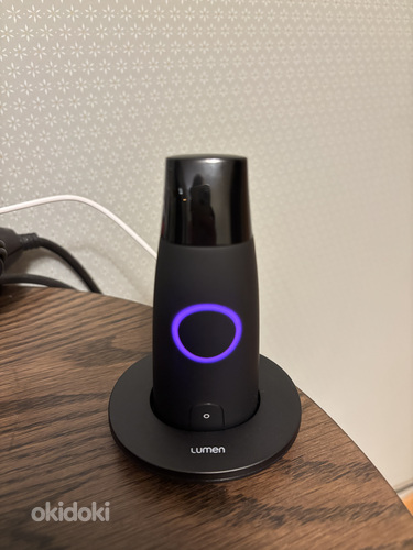 Lumen metabolism tracker