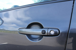 Toyota Rav4 2.2 (11 foto / 13)