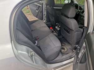 Продам opel vectra (5 фото из 9)