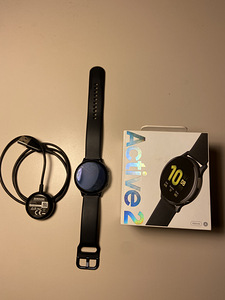 Galaxy Watch Active 2 44mm (1 foto / 1)