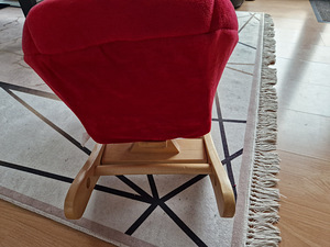Laste kiiktool (2 foto / 4)