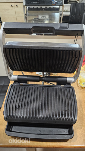 Tefal OptiGrill Elite XL