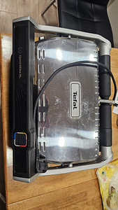 Tefal OptiGrill Elite XL (2 foto / 2)