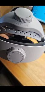 Ergonoomiline kinnitus PS VR2 jaoks (Elite Strap) (7 foto / 7)