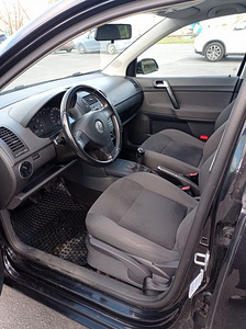 Volkswagen Polo 1.4 59kW (2 foto / 11)