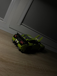 Lego Technik (2 foto / 6)