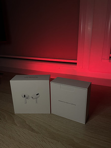 Airpods Pro Gen1 (5 foto / 6)