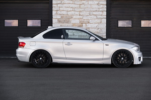 Müüa/ Vahetus BMW e82 123d manual (3 foto / 14)