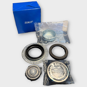 Uus esiratta laager SKF (1 foto / 5)
