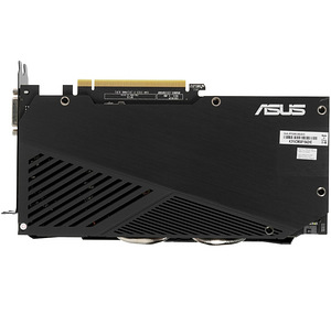 Asus GeForce RTX 2060 Dual EVO (3 foto / 6)