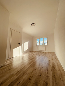 31,5 m² korter renoveeritud (1 foto / 6)