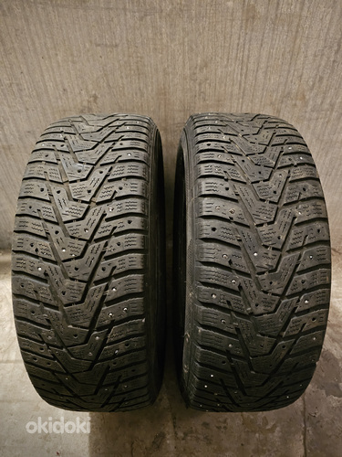 205/60 R16 Hankook Winter IPike RS2