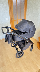 Детская коляска Active Plus Nord 2в1 (6 фото из 10)