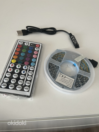 Led riba 10 m