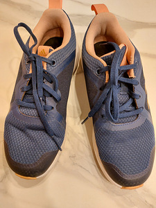Adidas tossud, s 36 (3 foto / 3)