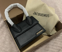 Jacquemus сумка-тоут Le Grand Chiquito