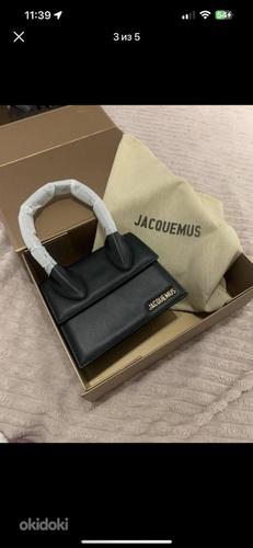 Jacquemus Le Grand Chiquito tote bag