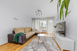 Harju maakond, Tallinn, Nõmme linnaosa, Pajude pst 9 (2 foto / 10)