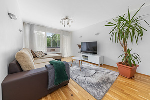 Harju maakond, Tallinn, Nõmme linnaosa, Pajude pst 9 (3 foto / 10)