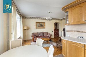 Liivalaia tn 32, Kesklinna, Tallinn, Harjumaa (6 foto / 10)