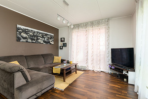 Kärneri tn 1/2, Haabersti, Tallinn, Harjumaa (3 foto / 10)