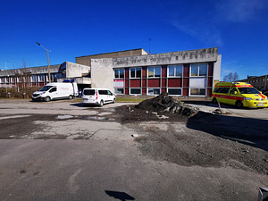 Saku tn 15, Kesklinna, Tallinn, Harjumaa (1 foto / 7)