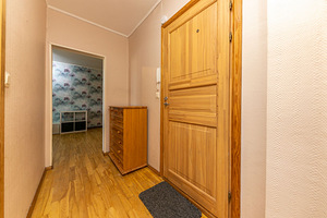 Mustamäe tee 137, Mustamäe, Tallinn, Harjumaa (4 foto / 10)