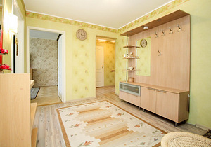Paekaare tn 58, Lasnamäe, Tallinn, Harjumaa (5 foto / 10)