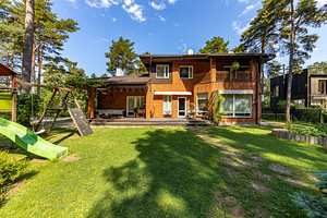 Põdrakanepi tee 15, Pirita, Tallinn, Harjumaa (5 foto / 10)