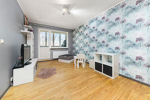 Mustamäe tee 137, Mustamäe, Tallinn, Harjumaa (2 foto / 10)