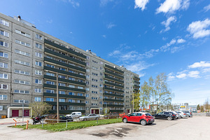 Mustamäe tee 137, Mustamäe, Tallinn, Harjumaa (4 foto / 5)