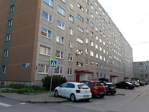 Kuldnoka tn 11, Kristiine, Tallinn, Harjumaa (1 foto / 7)