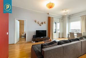 Pärnu mnt 110, Kesklinna, Tallinn, Harjumaa (9 foto / 10)