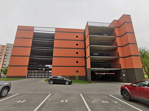 Manufaktuuri tn 22, Põhja-Tallinna, Tallinn, Harjumaa (2 foto / 4)