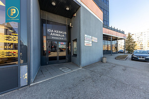 Punane tn 14a, Lasnamäe, Tallinn, Harjumaa (2 foto / 7)