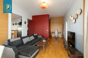 Pärnu mnt 110, Kesklinna, Tallinn, Harjumaa (2 foto / 10)