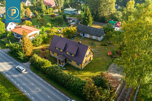 Viljandi mnt, Kiisa, Saku vald, Harjumaa (4 foto / 10)