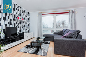 Sõpruse pst 159b, Kristiine, Tallinn, Harjumaa (1 foto / 10)