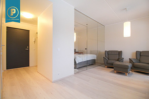 Astangu tn 19/1, Haabersti, Tallinn, Harjumaa (6 foto / 10)