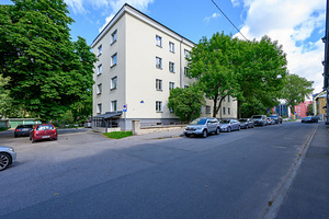 Jahu tn 8, Põhja-Tallinna, Tallinn, Harjumaa (10 foto / 10)