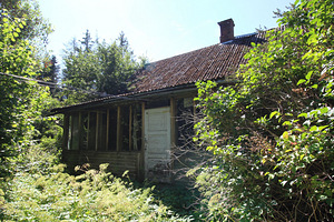 Polli tee 1, Halliste, Mulgi vald, Viljandimaa (2 foto / 10)