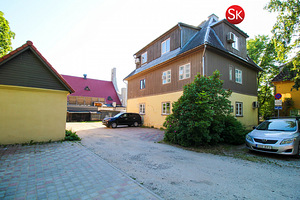 Vana-Lõuna tn 33, Kesklinna, Tallinn, Harjumaa (3 foto / 10)