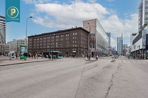 Narva mnt 2, Kesklinna, Tallinn, Harjumaa (1 foto / 10)
