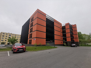 Manufaktuuri tn 22, Põhja-Tallinna, Tallinn, Harjumaa (1 foto / 4)