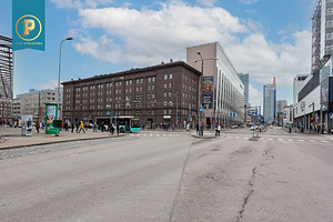 Narva mnt 2, Kesklinna, Tallinn, Harjumaa (1 foto / 10)